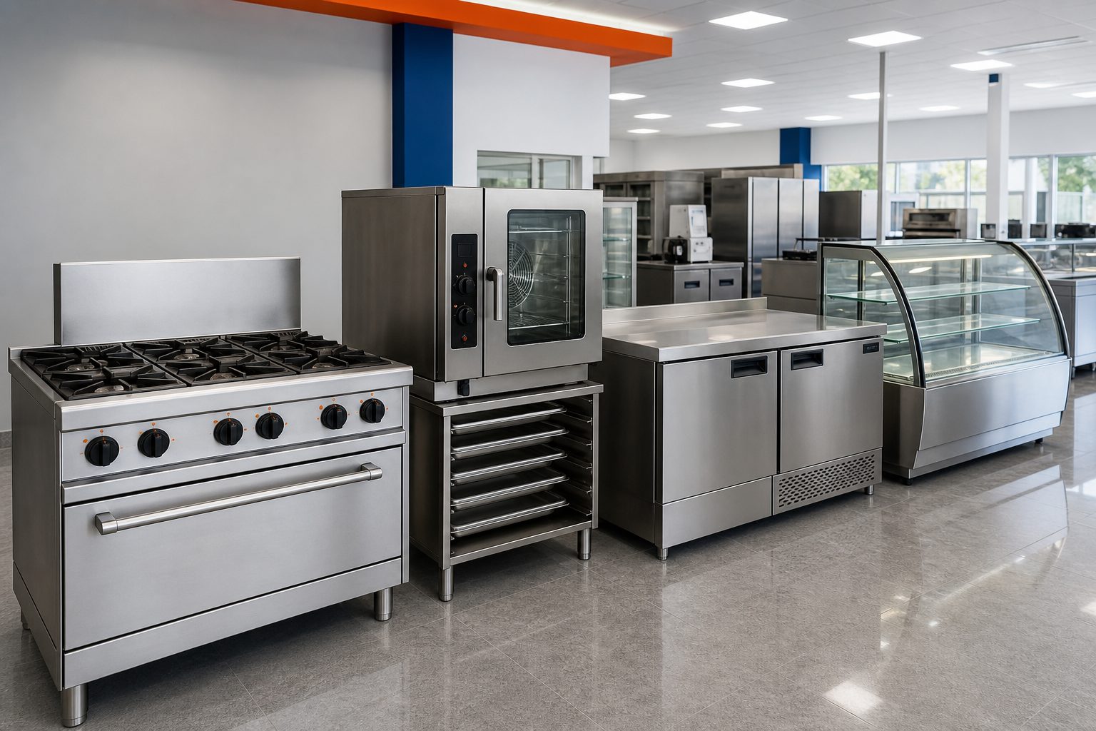 Sala de exhibición